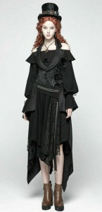 Fusta neagra maerwynn - Img 5