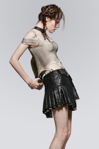 Fusta rover steampunk - Img 3