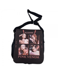 Geanta blackpink pink venom - Img 3
