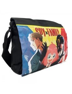 Geanta spy x family anime - Img 4