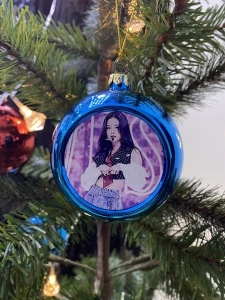 Glob blackpink jisoo kpop