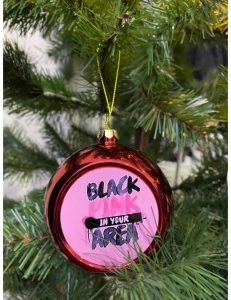 Glob blackpink kpop logo - Img 3