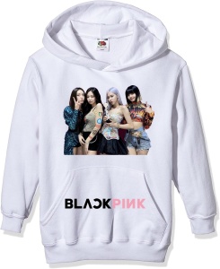 HANORAC CU BLACKPINK KPOP 4