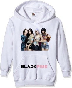 HANORAC CU BLACKPINK KPOP 4