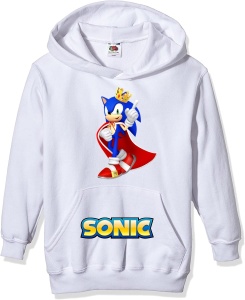 HANORAC CU SONIC