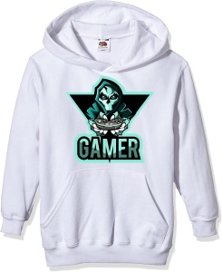 HANORAC GAMER