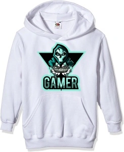 HANORAC GAMER