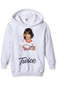 Hanorac momo twice