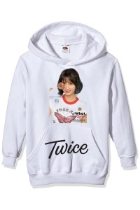 Hanorac momo twice