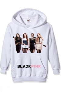 Hanorac trupa blackpink kpop blinks