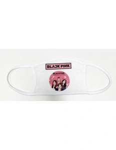 MASCA BLACKPINK KPOP 10 - Img 3