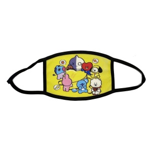 Masca bts bt21 - Img 1
