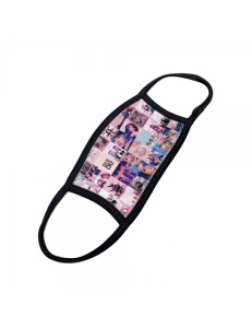 MASCA CU BLACKPINK KPOP - Img 5