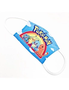 MASCA CU PIKACHU - Img 2