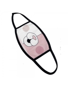 Masca danganronpa monomi - Img 2
