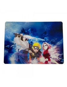 MOUSEPAD ANIME NARUTO - Img 2