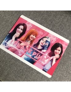 MOUSEPAD BLACKPINK KPOP - Img 4