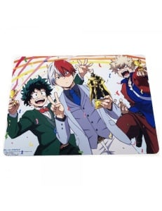 MOUSEPAD BOKU NO HERO ACADEMIA - Img 3