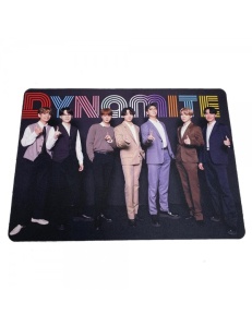Mousepad bts dynamite kpop - Img 5