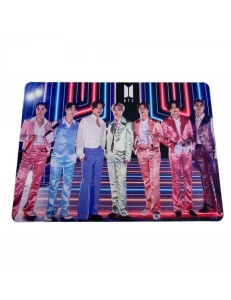 MOUSEPAD BTS KPOP 01 - Img 2