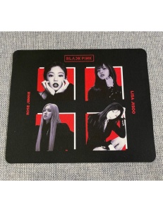 MOUSEPAD CU BLACKPINK KPOP - Img 2