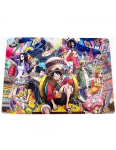 MOUSEPAD CU ONE PIECE ANIME - Img 2