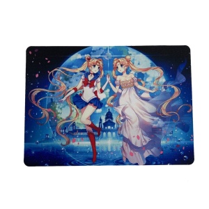 MOUSEPAD CU SAILOR MOON