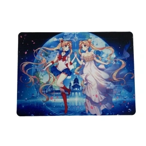 MOUSEPAD CU SAILOR MOON