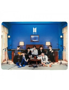 MOUSEPAD CU TRUPA BTS - Img 2