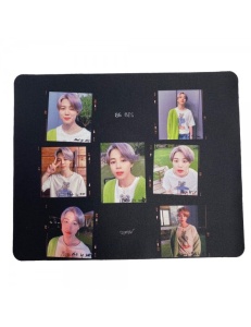 MOUSEPAD JIMIN BTS - Img 4