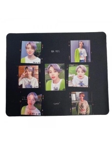 MOUSEPAD JIMIN BTS - Img 4