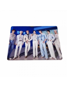 Mousepad kpop bts permission to dance - Img 3