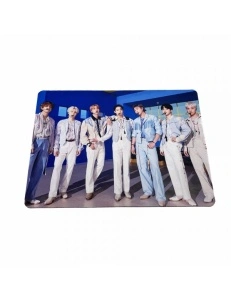 Mousepad kpop bts permission to dance - Img 3