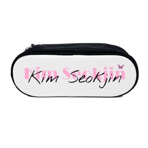 Penar bts jin name
