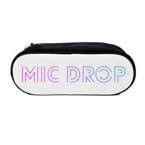 Penar mic drop bts
