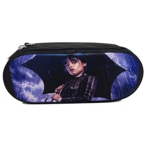 Penar wednesday addams serial