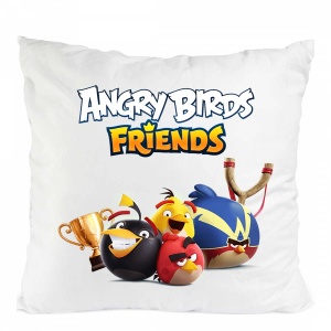 PERNA ANGRY BIRDS FRIENDS