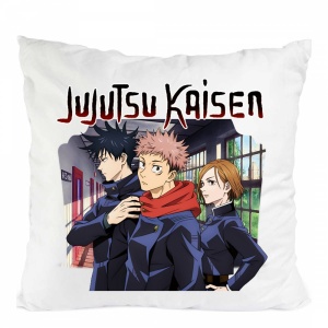 Perna anime jujutsu kaisen