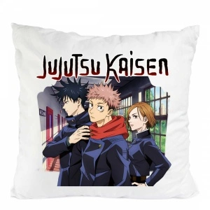 Perna anime jujutsu kaisen