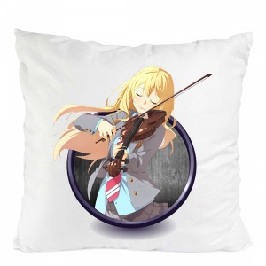 PERNA ANIME YOUR LIE IN APRIL