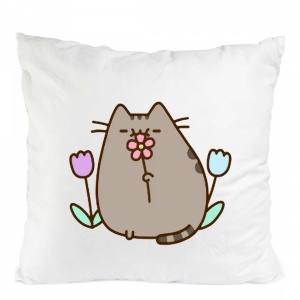 PERNA CAT PUSHEEN