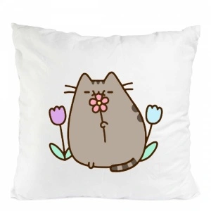 PERNA CAT PUSHEEN