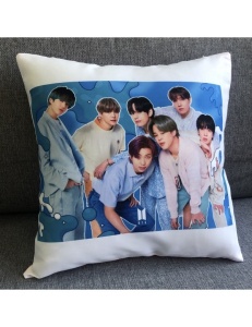 PERNA CU BTS KPOP 101 - Img 4