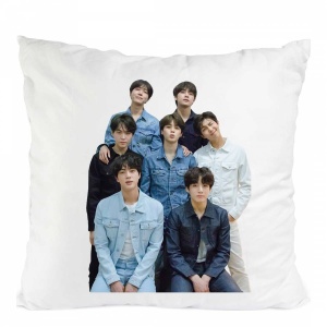 PERNA CU BTS KPOP