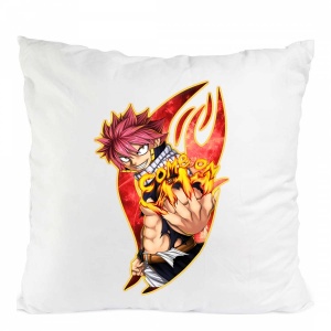 PERNA CU FAIRY TAIL NATSU
