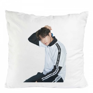 PERNA CU MONSTA X CHANGKYUN