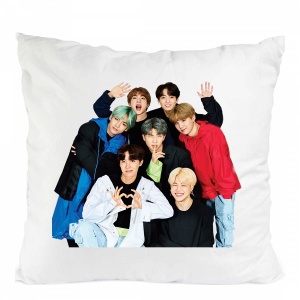 PERNA FORMATIA BTS
