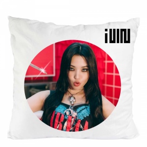 Perna gidle trupa kpop soyeon