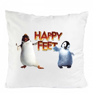 PERNA HAPPY FEET