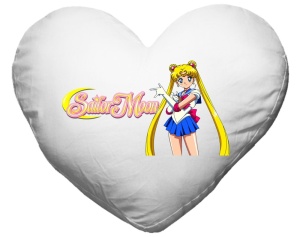 PERNA INIMA SAILOR MOON
